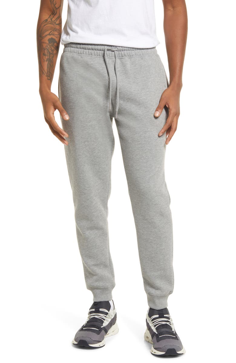 Topman Men's Skinny Joggers, Main, color,