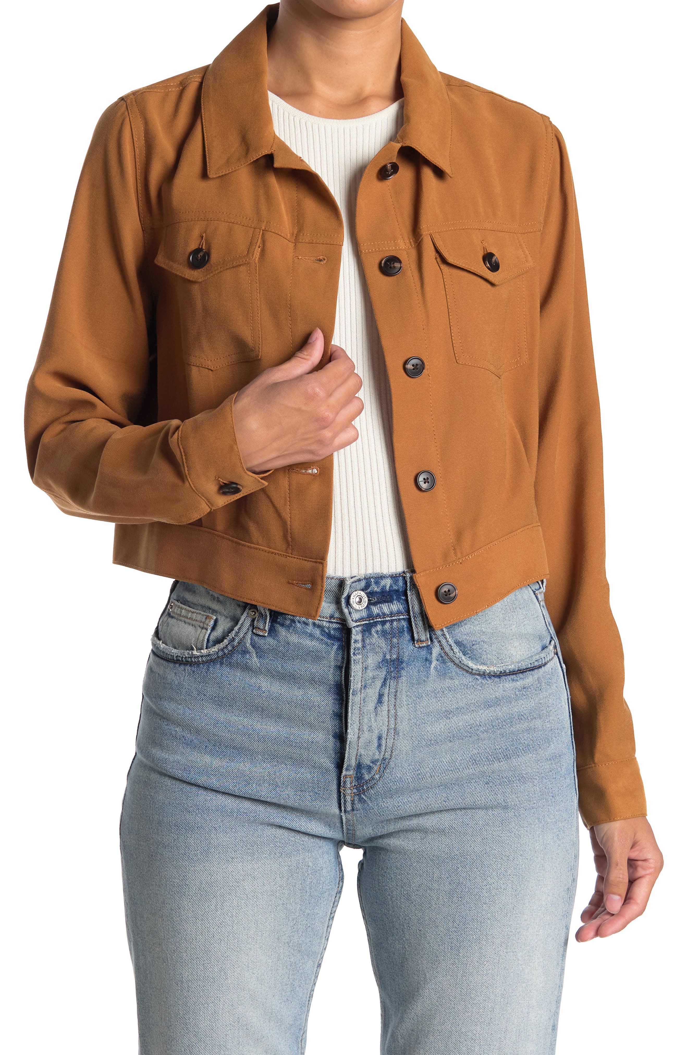 suede jacket nordstrom rack