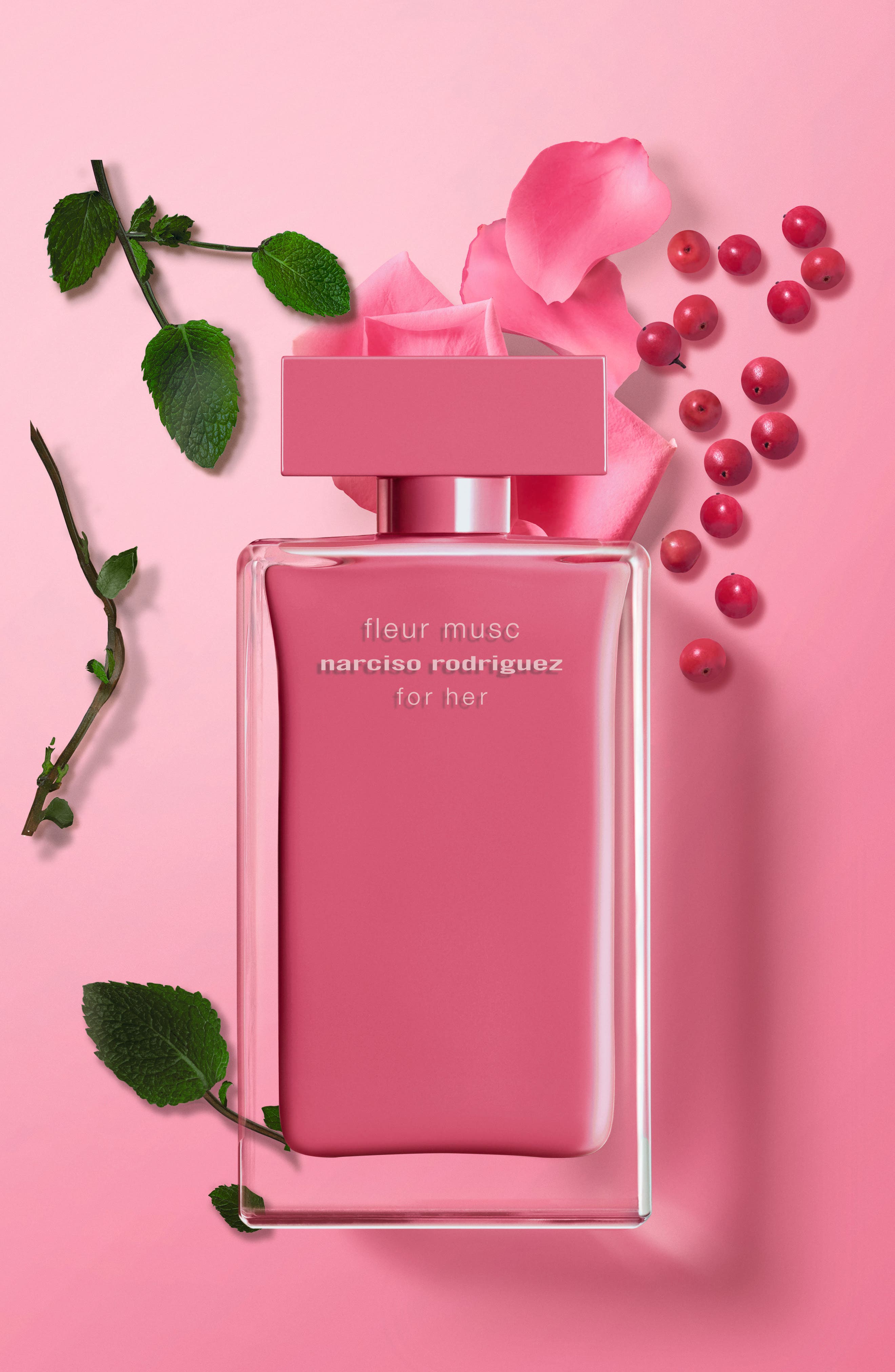 narciso rodriguez floral musk