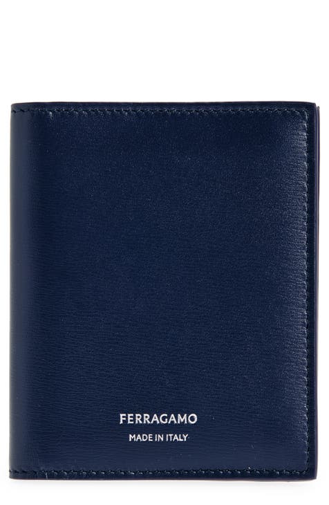 Men s Ferragamo Wallets Card Holders Nordstrom