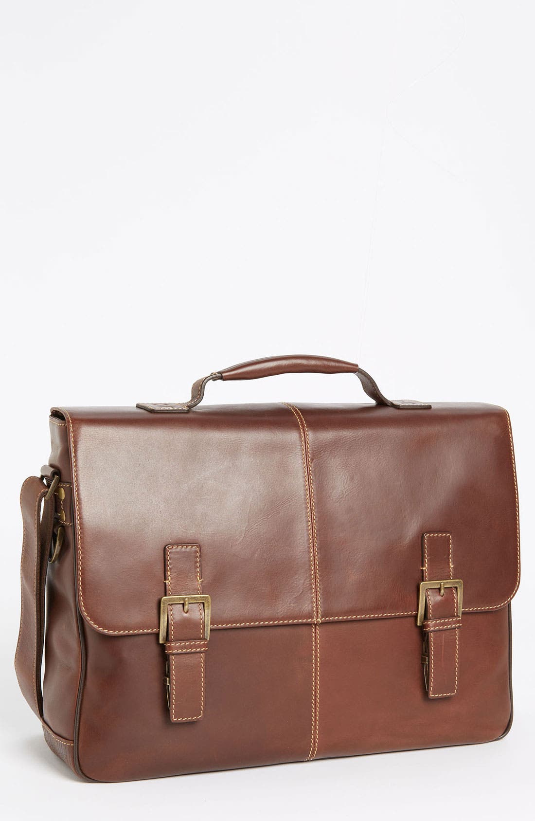 boconi bryant briefcase