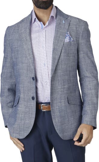 TailorByrd Mélange Sport Coat | Nordstromrack