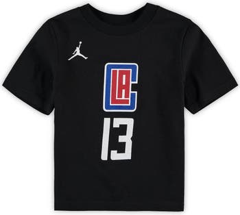 Lids Paul George LA Clippers Preschool Nike 2020/21 Fast Break Replica  Jersey - Royal Icon Edition