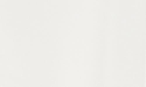 Patrizia Luca Zip Boxy Tunic In Off White