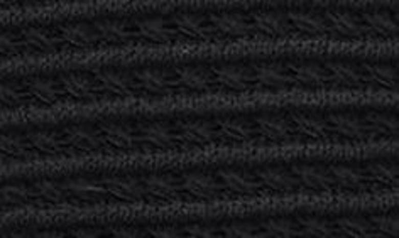 Shop Rag & Bone Marlee Open Stitch Cardigan In Black