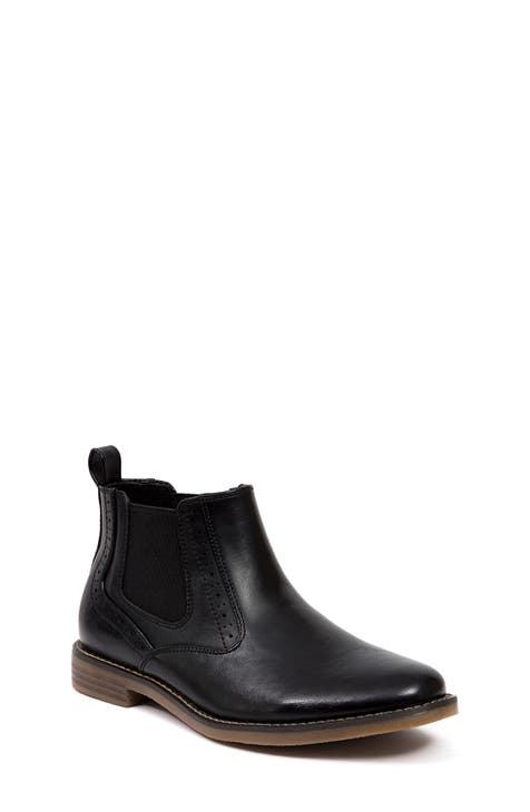 nordstrom rack boys boots