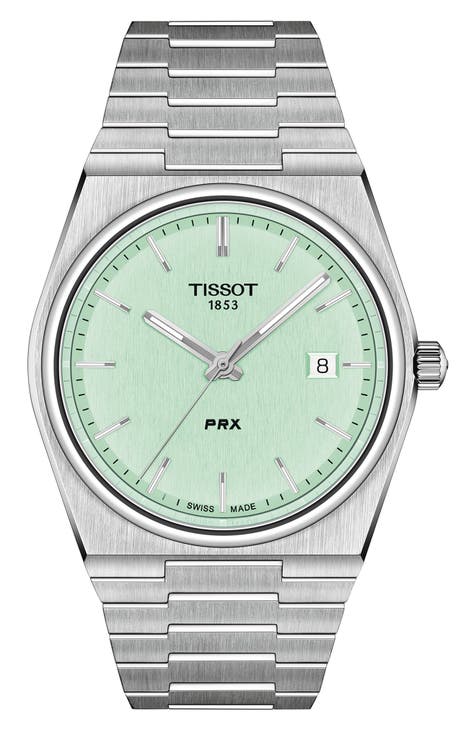 PRX Bracelet Watch, 40mm