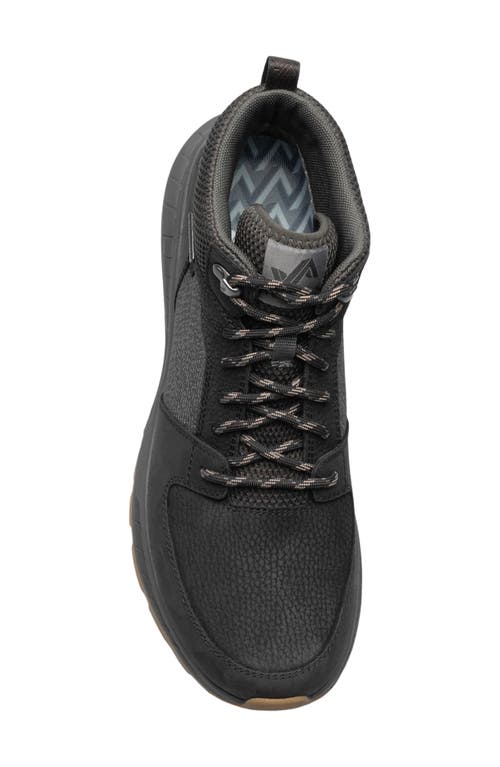 FORSAKE FORSAKE WILD SKY WATERPROOF MID HIKING SNEAKER