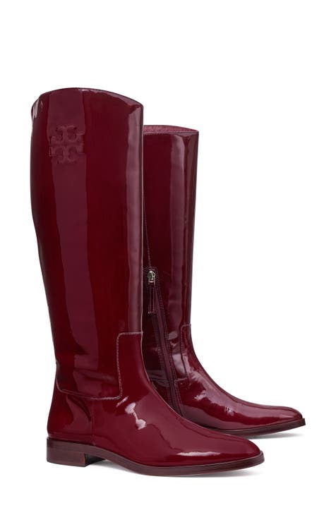 Tory Burch Knee-High Boots for Women | Nordstrom