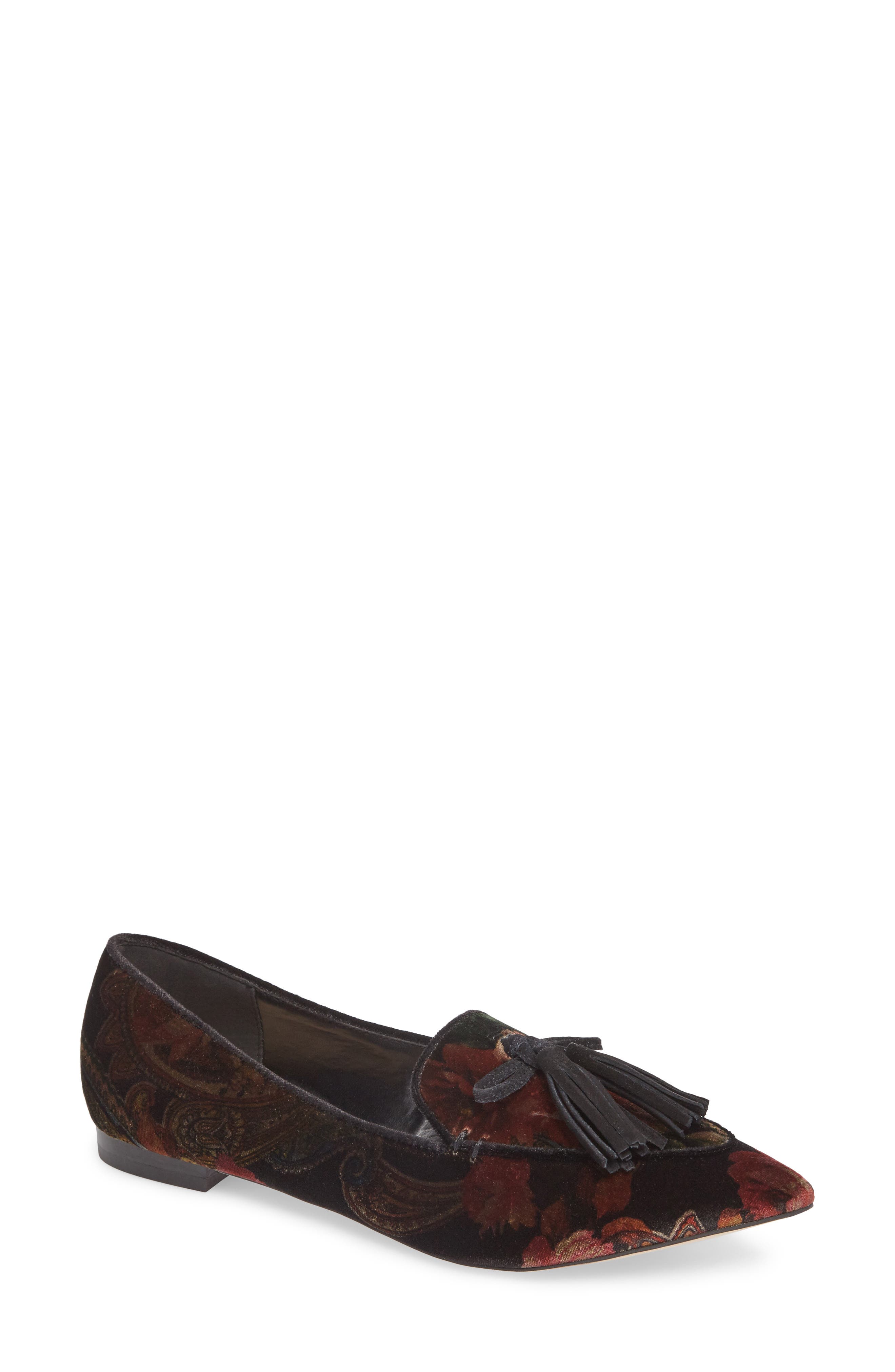 sole society hadlee loafer