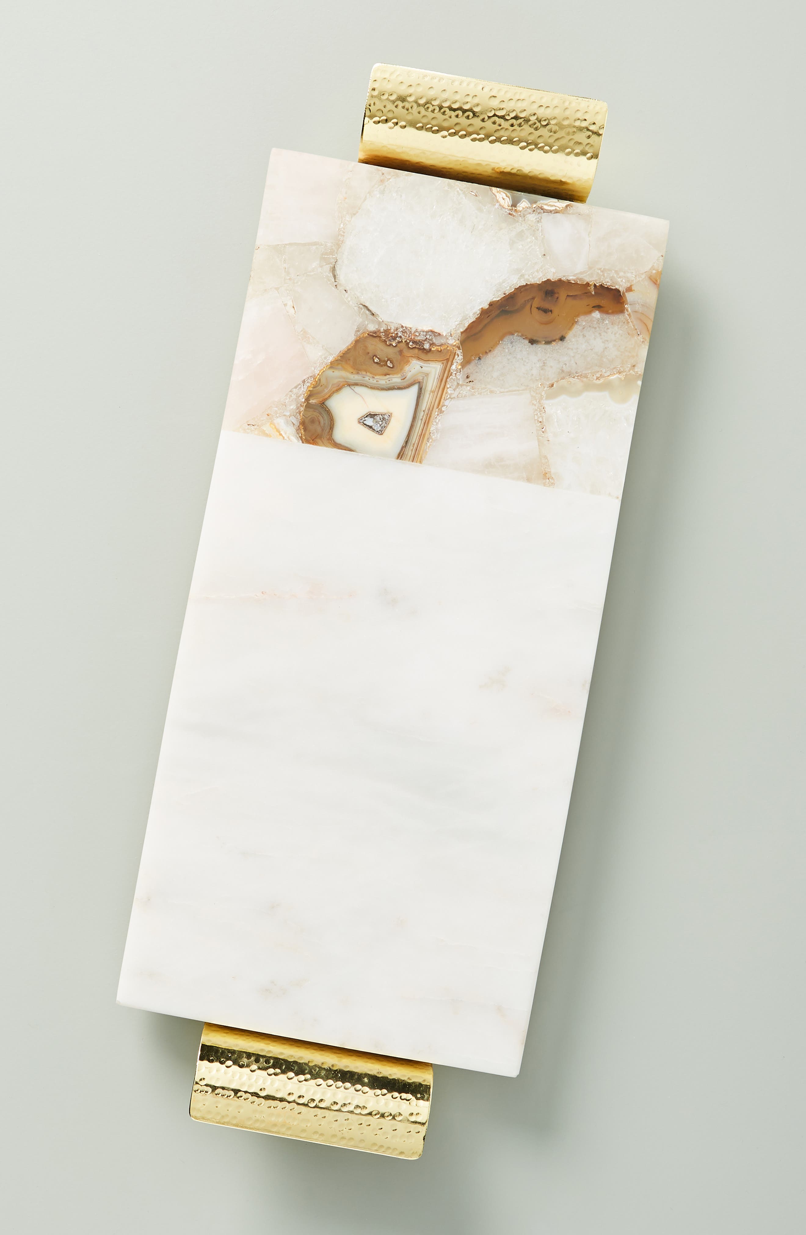 Anthropologie Agate & Marble Cheese Board Nordstrom