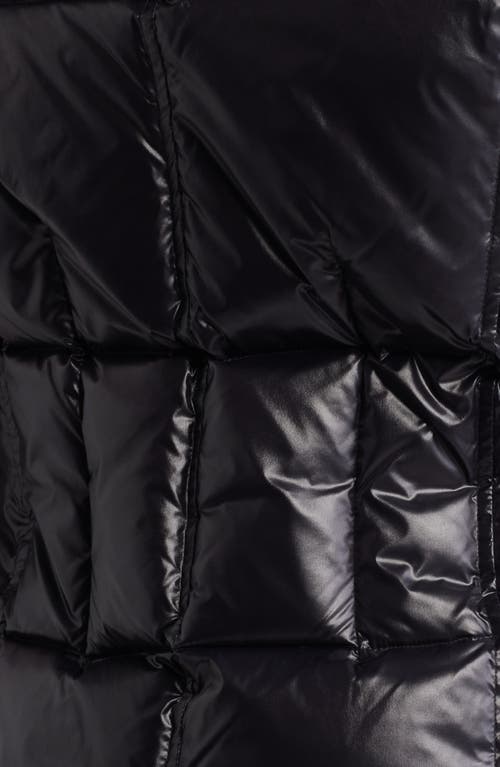 SAM SAM. FREEDOM DOWN PUFFER VEST