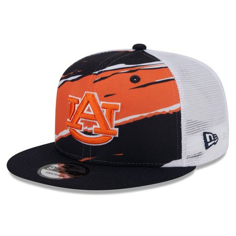 47 Brand / Men's Houston Astros Navy Cumberland Adjustable Trucker Hat