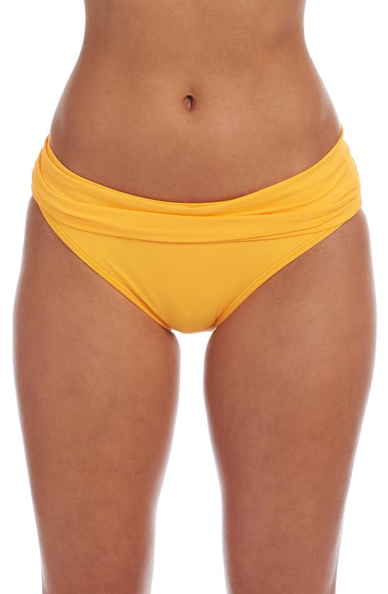 LA BLANCA 'ISLAND' HIPSTER BIKINI BOTTOMS