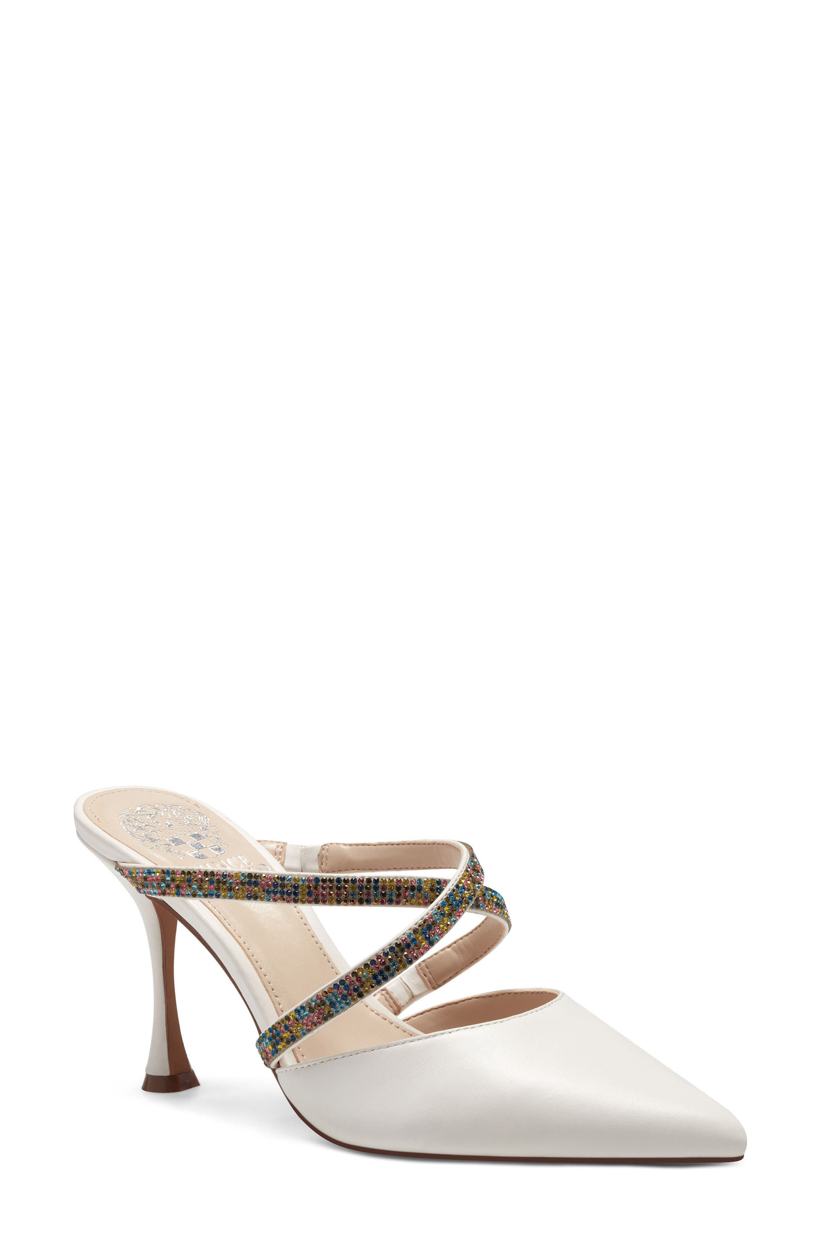 vince camuto matilda slingback flat