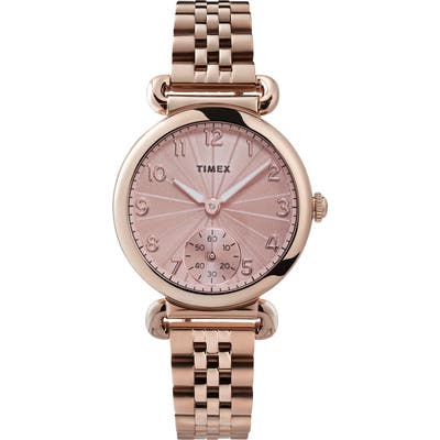 Timex Model 23 Bracelet Watch, 3m