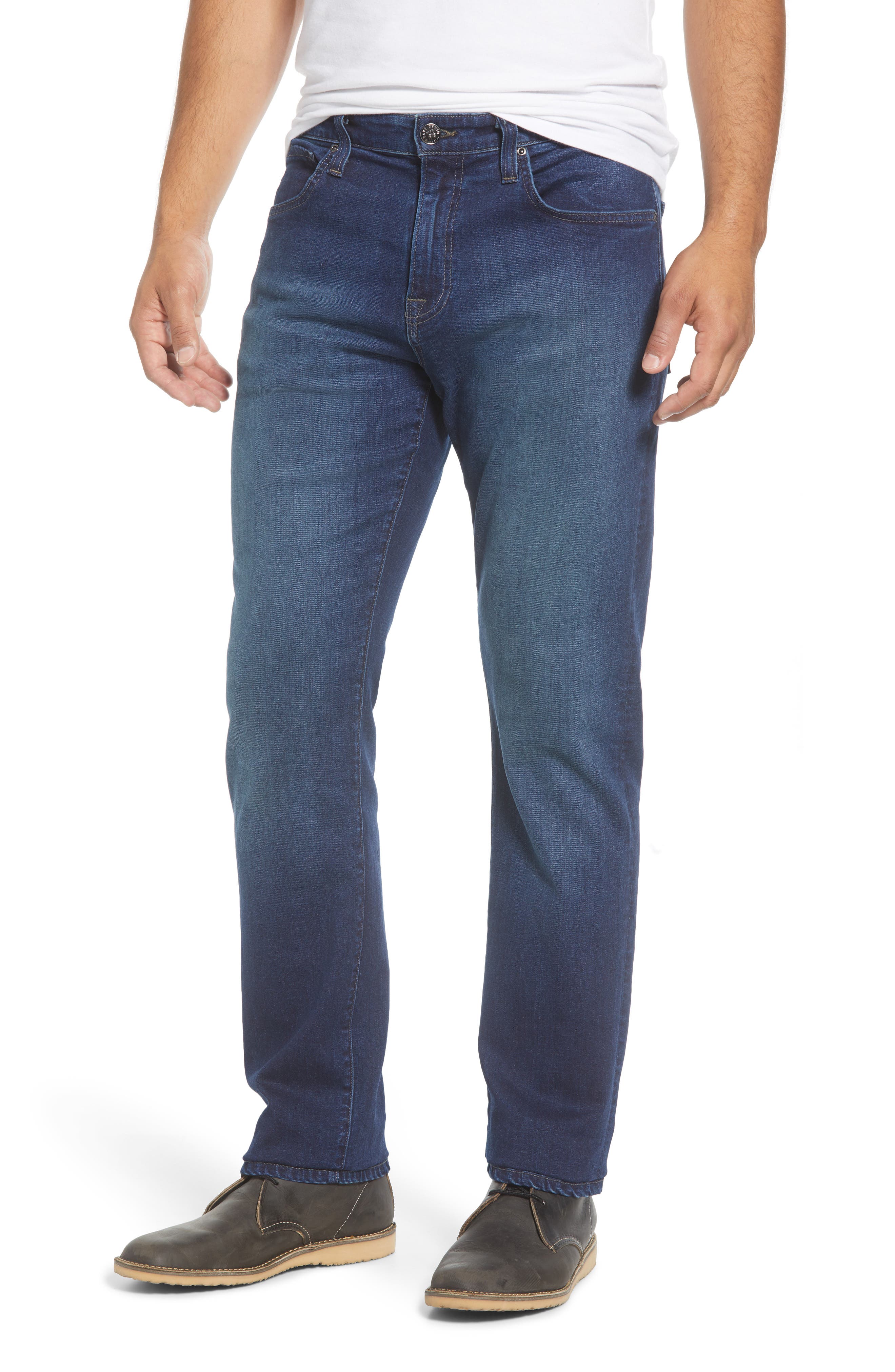 agave waterman relaxed jeans