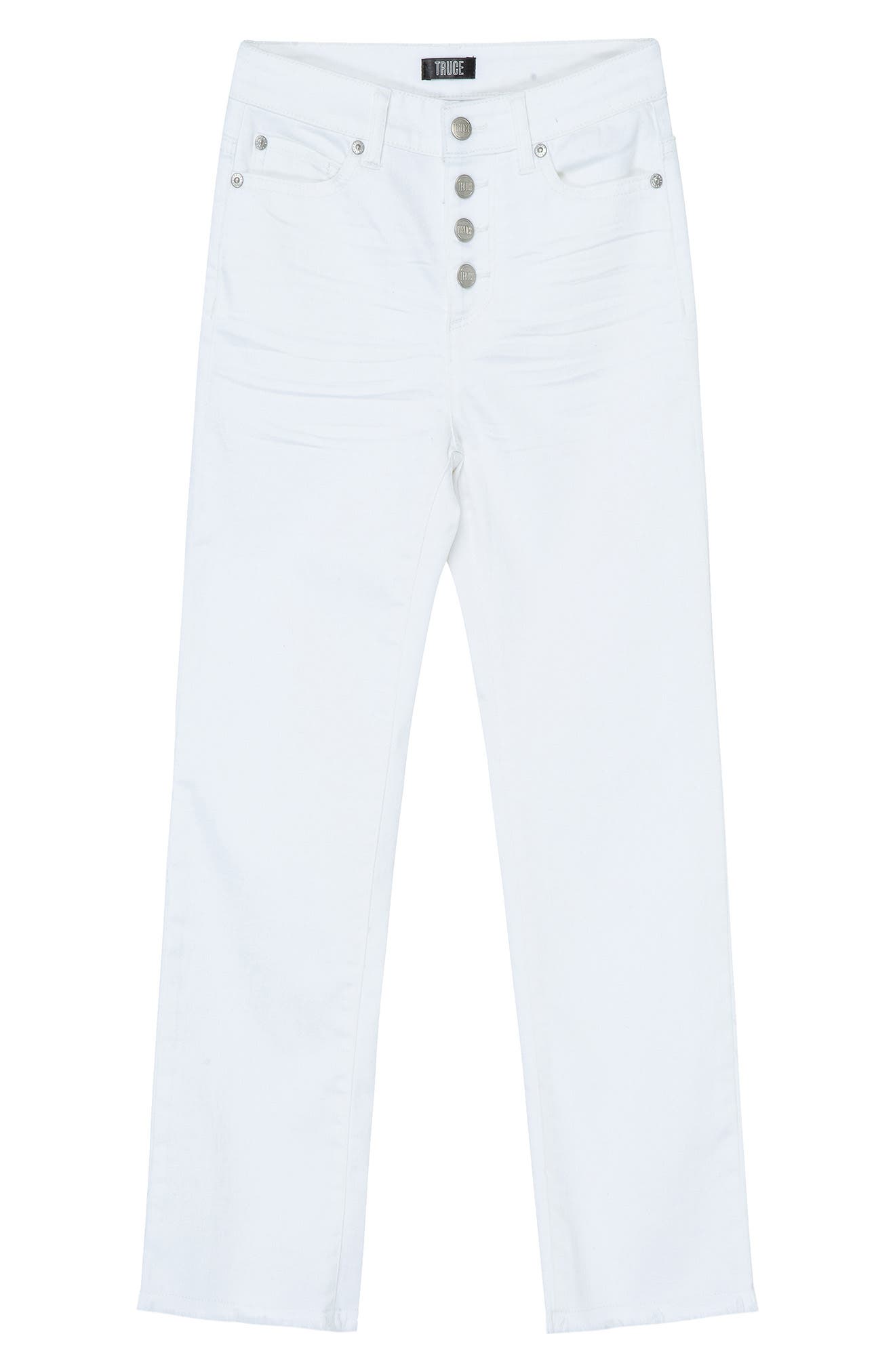 Pantalones BP Blanco 