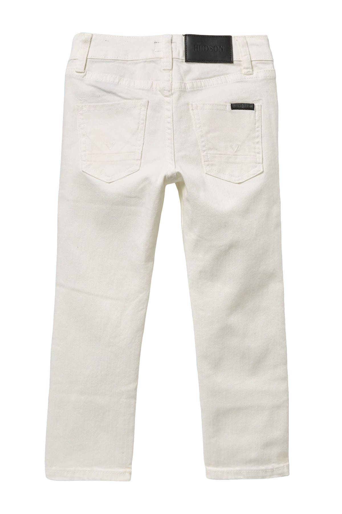 hudson jeans 2t