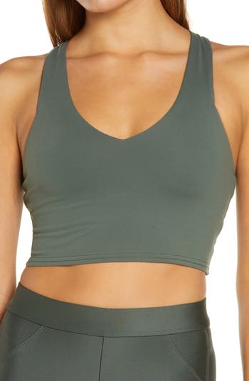 Alo Real Sports Bra