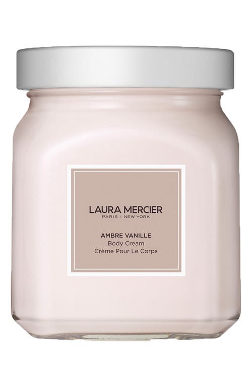 UPC 736150101419 product image for Laura Mercier Ambre Vanillè Soufflé Body Crème at Nordstrom, Size 12 Oz | upcitemdb.com