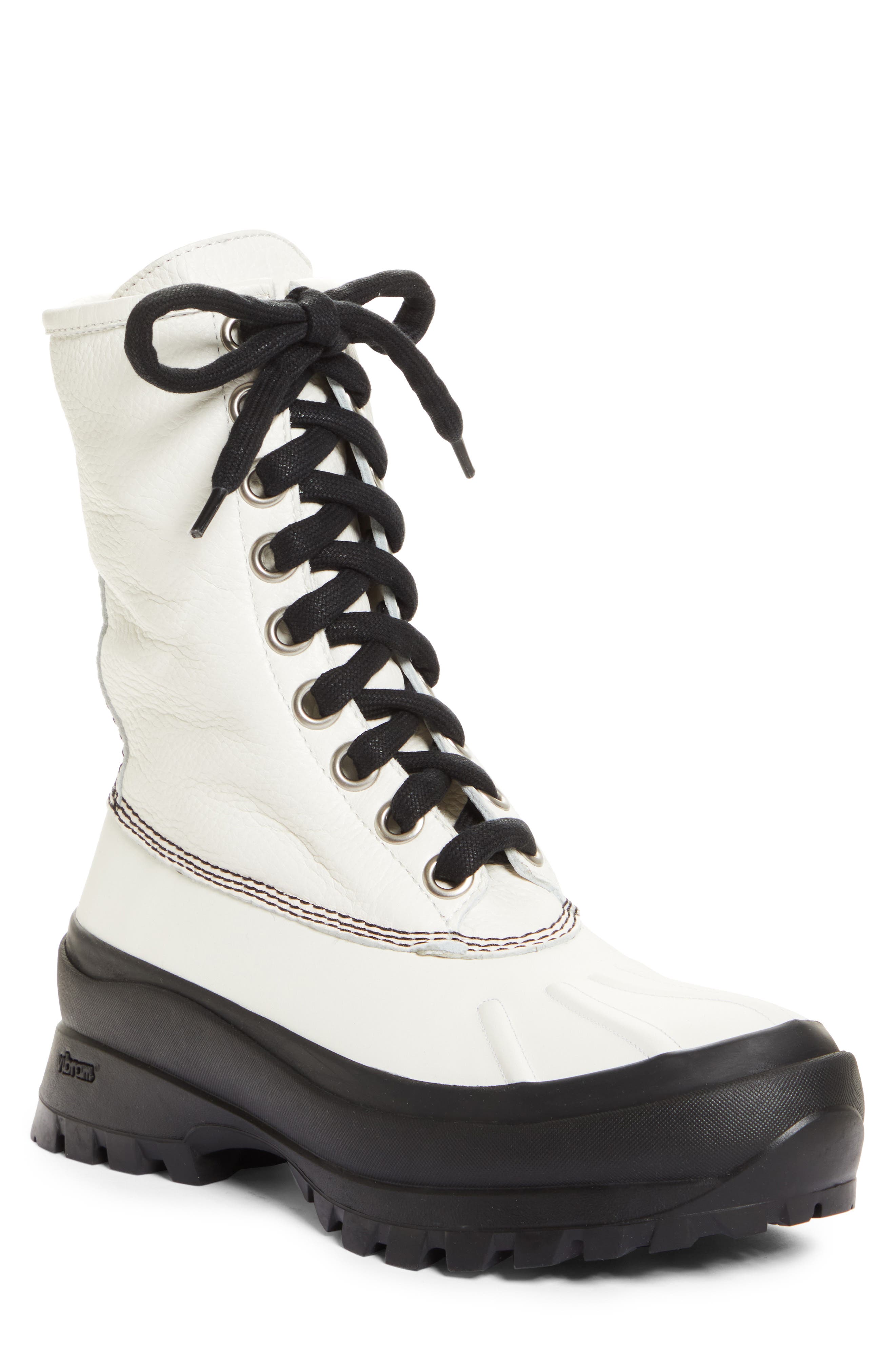 mens designer white boots