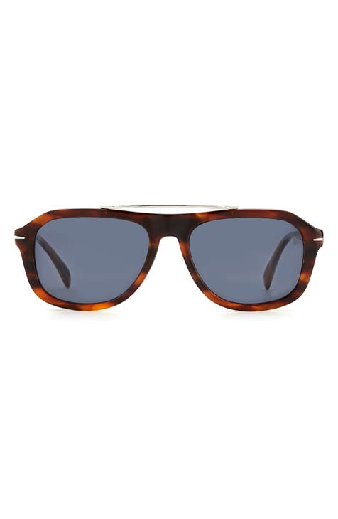Aviator Sunglasses for Men | Nordstrom Rack