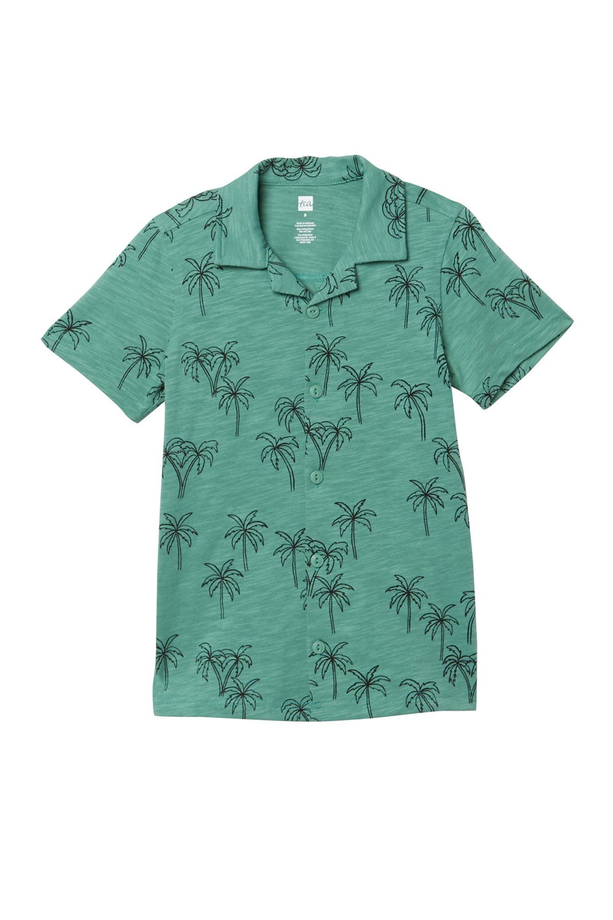 tea collection kids clothes