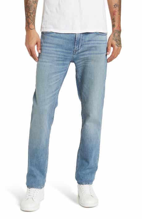 Hudson Jeans Byron Straight Jeans | Nordstromrack