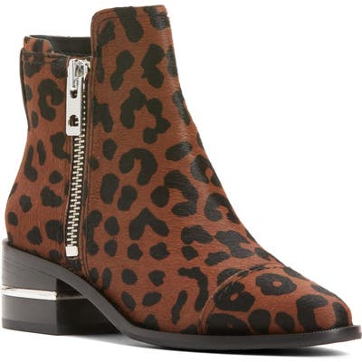 Paige Jessie Bootie, Brown