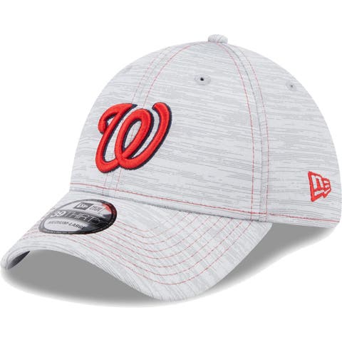 New Era, Accessories, Washington Nationals Baseball Cap