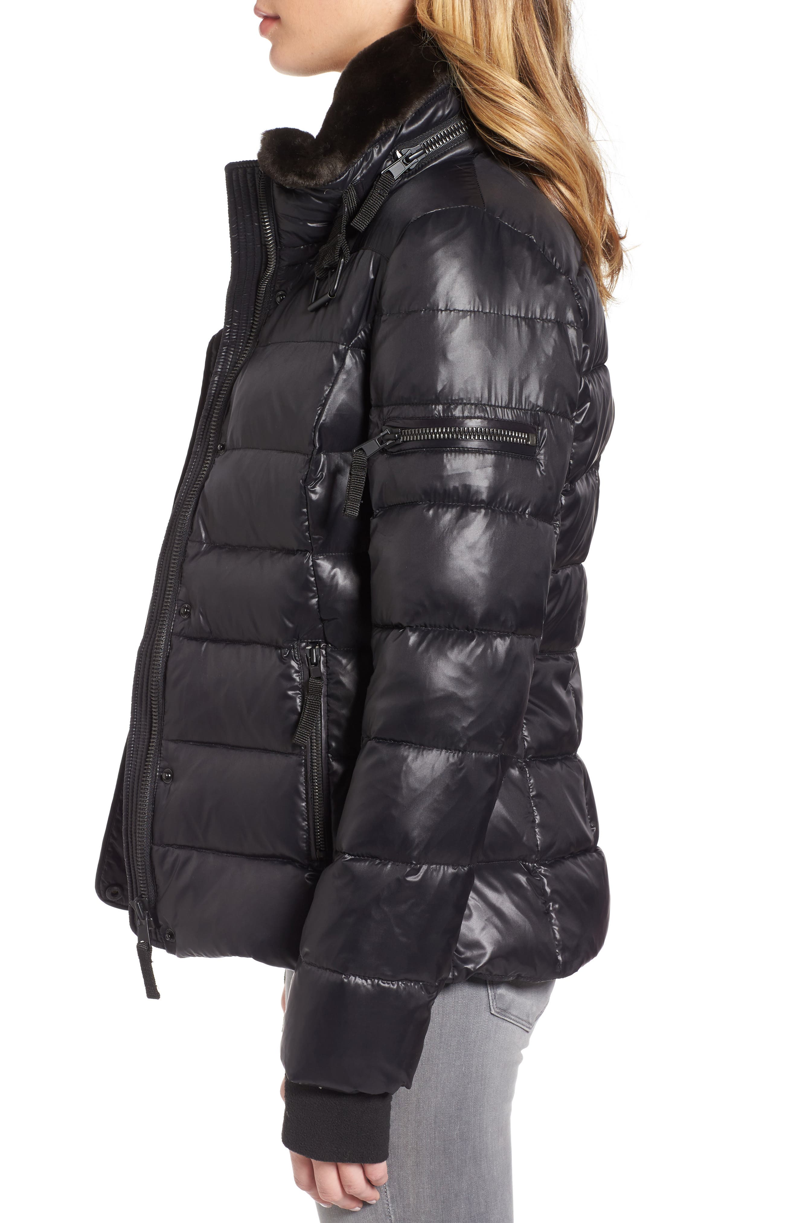 s13 mercer jacket