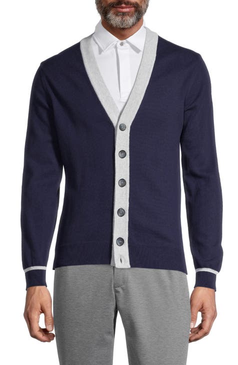Men's Cardigan Sweaters | Nordstrom