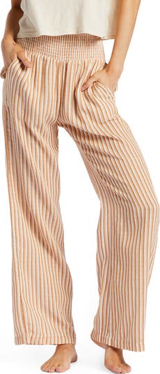 New Waves 2 Wide Leg Pants