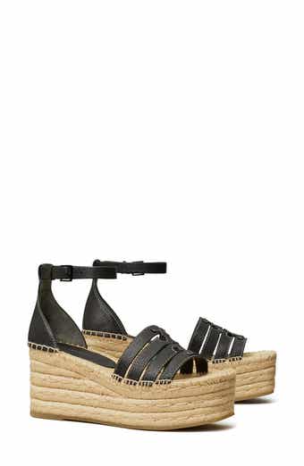 CARDIMA - Floral Soft Knot Wedge – Ted Baker, United States