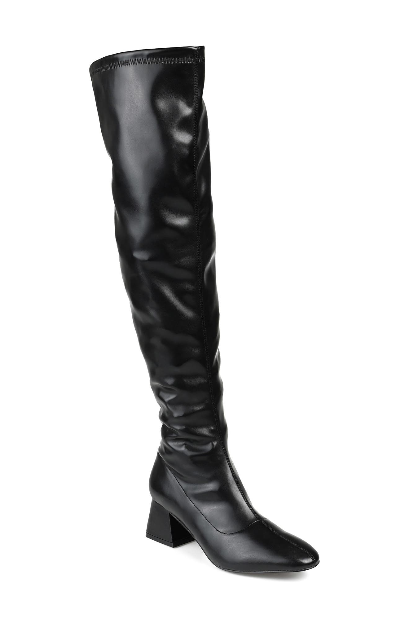 nordstrom rack thigh high boots