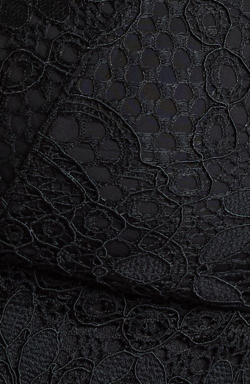 Etam Success Triangle Bralette In Black