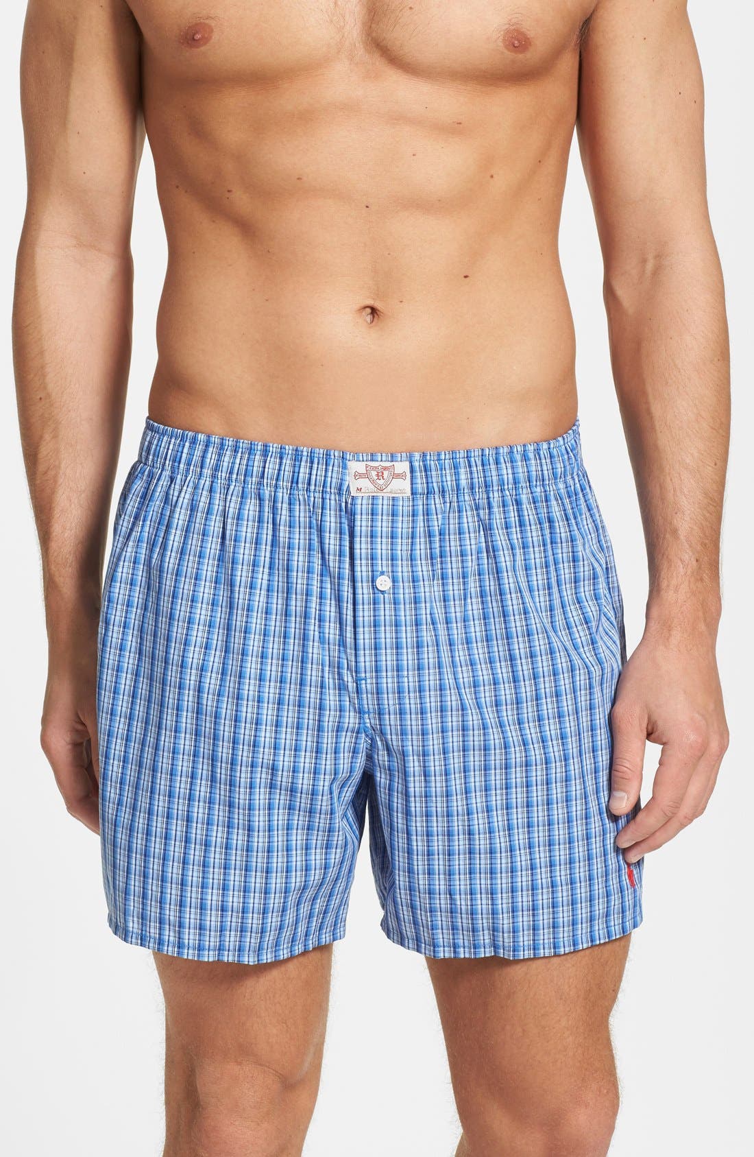 Polo Ralph Lauren Cotton Boxers Nordstrom