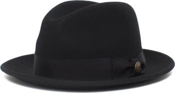 Goorin Bros. Dean the Butcher Wool Felt Fedora | Nordstrom