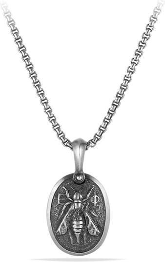 David yurman shop bee pendant