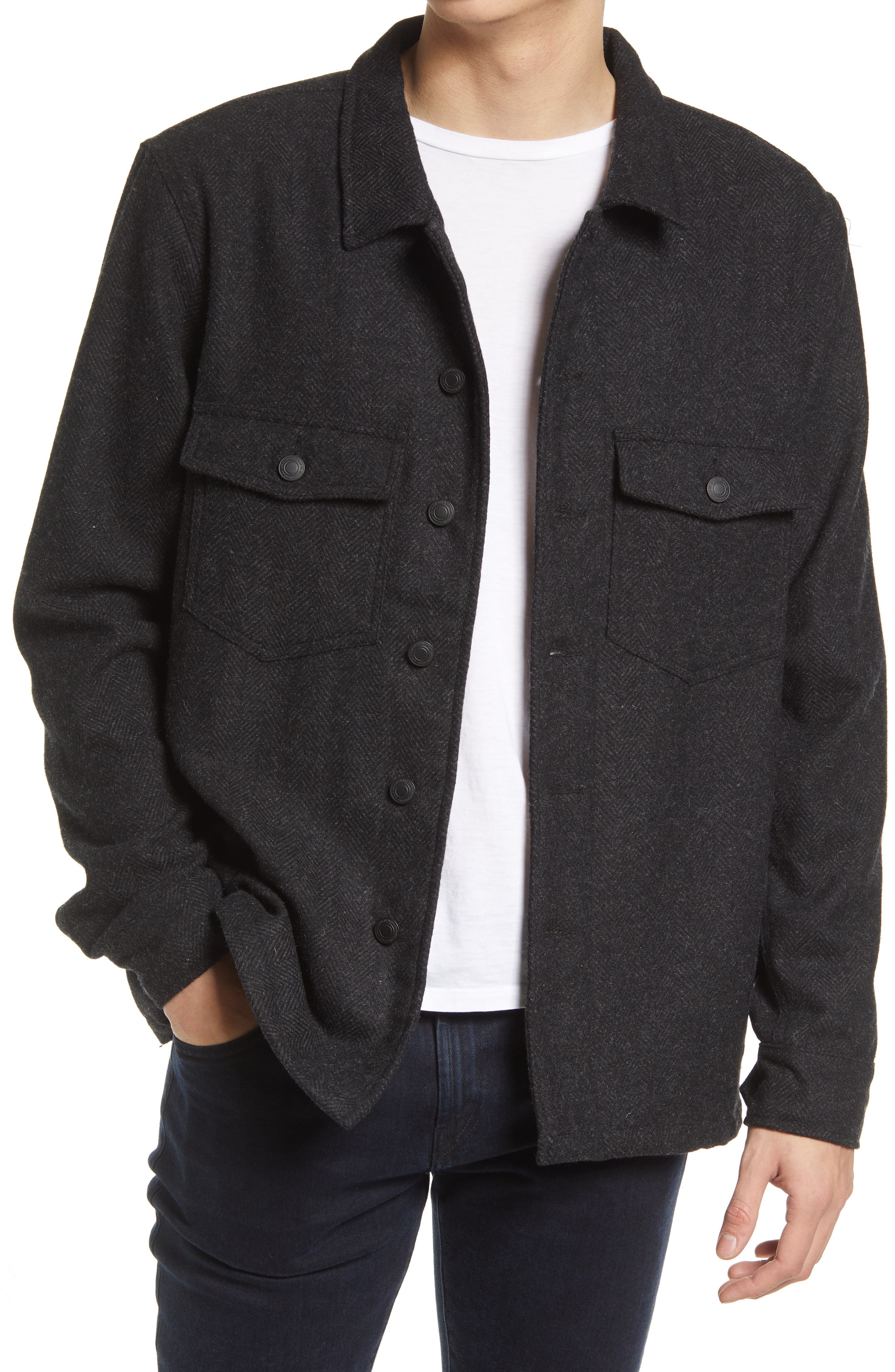 Men's NEUW DENIM Coats \u0026 Jackets 