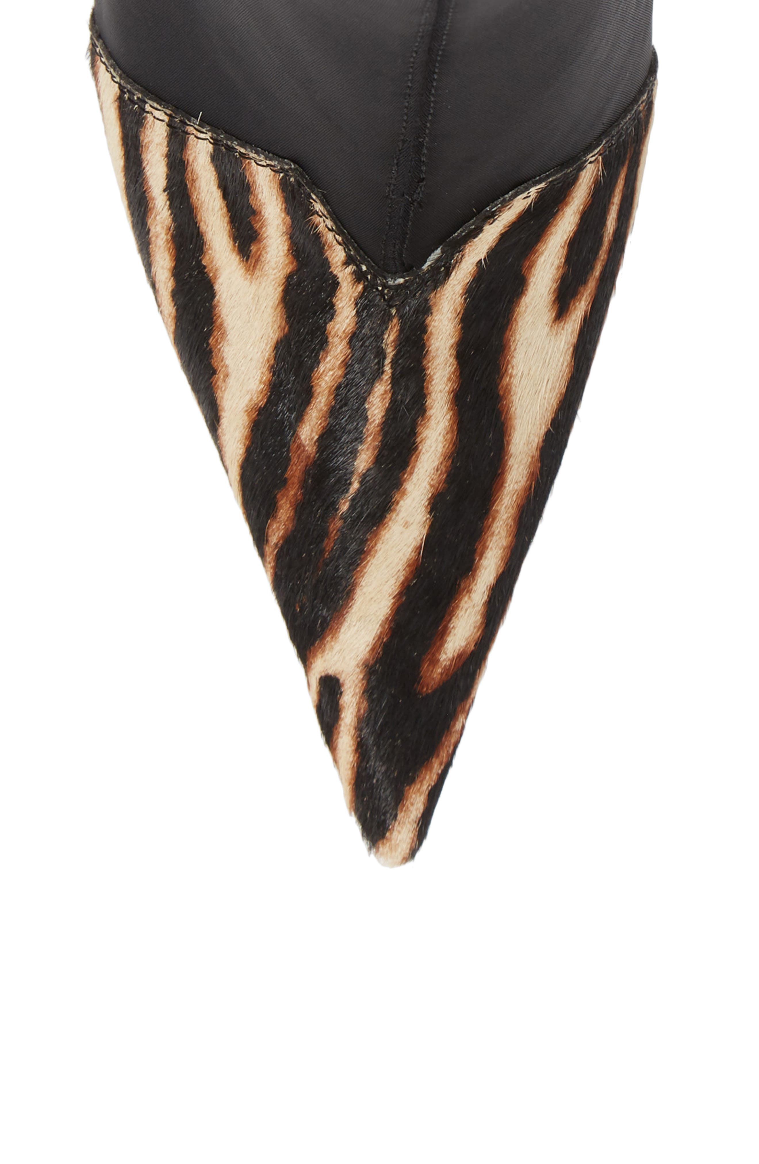 jeffrey campbell luzbel bootie