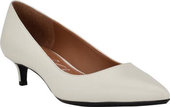 Calvin klein 2025 gabriella pump