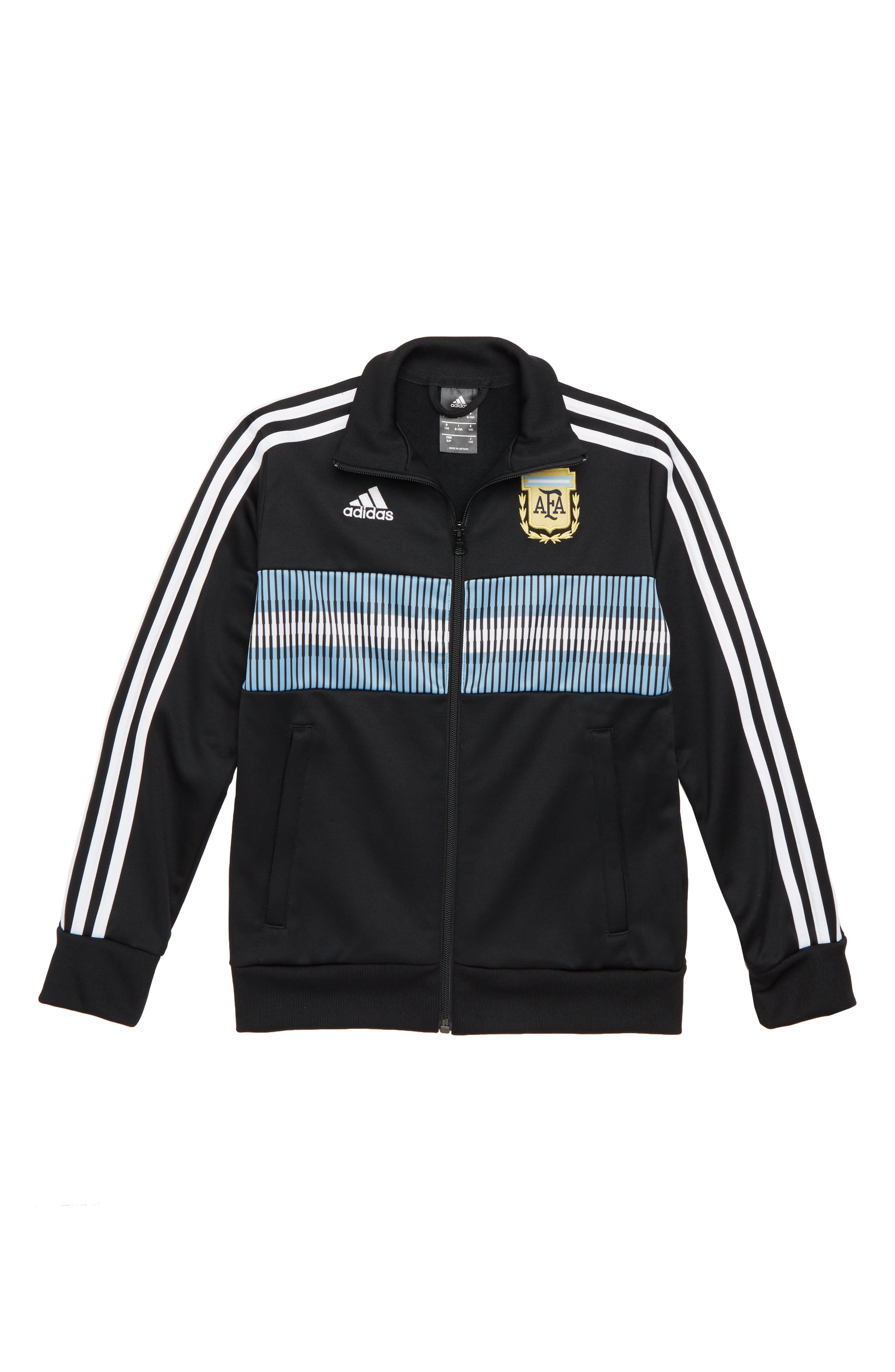 adidas afa jacket