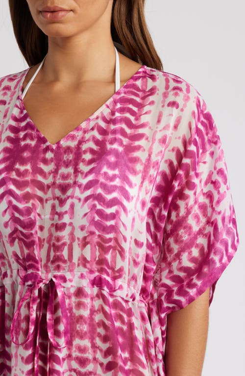 BEACHLUNCHLOUNGE BEACHLUNCHLOUNGE CEDNA MAXI COVER-UP