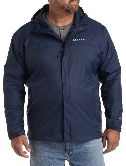 COLUMBIA COLUMBIA WATERTIGHT II JACKET 