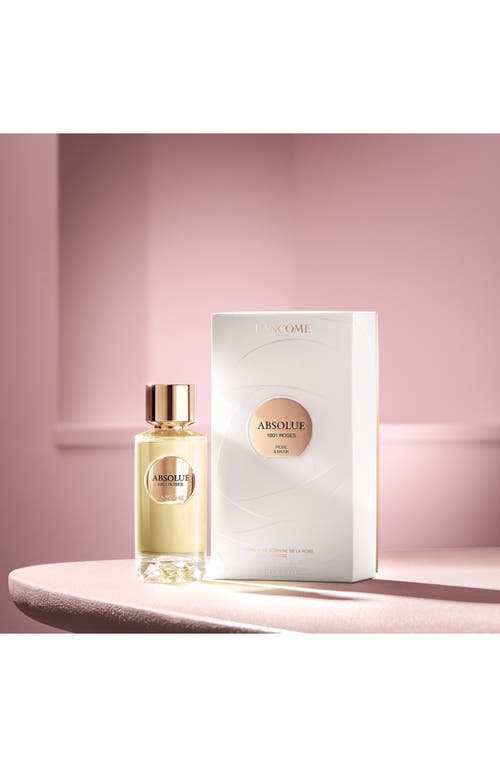 Lancôme Lancome Absolue 1001 Roses Eau De Parfum In No Color
