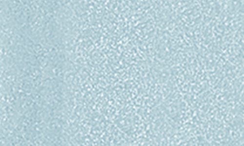 Le Mini Macaron Gel Nail Polish In Iced Blue