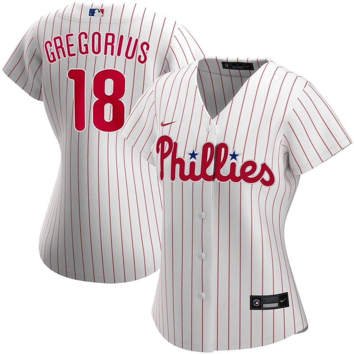 phillies didi gregorius shirt