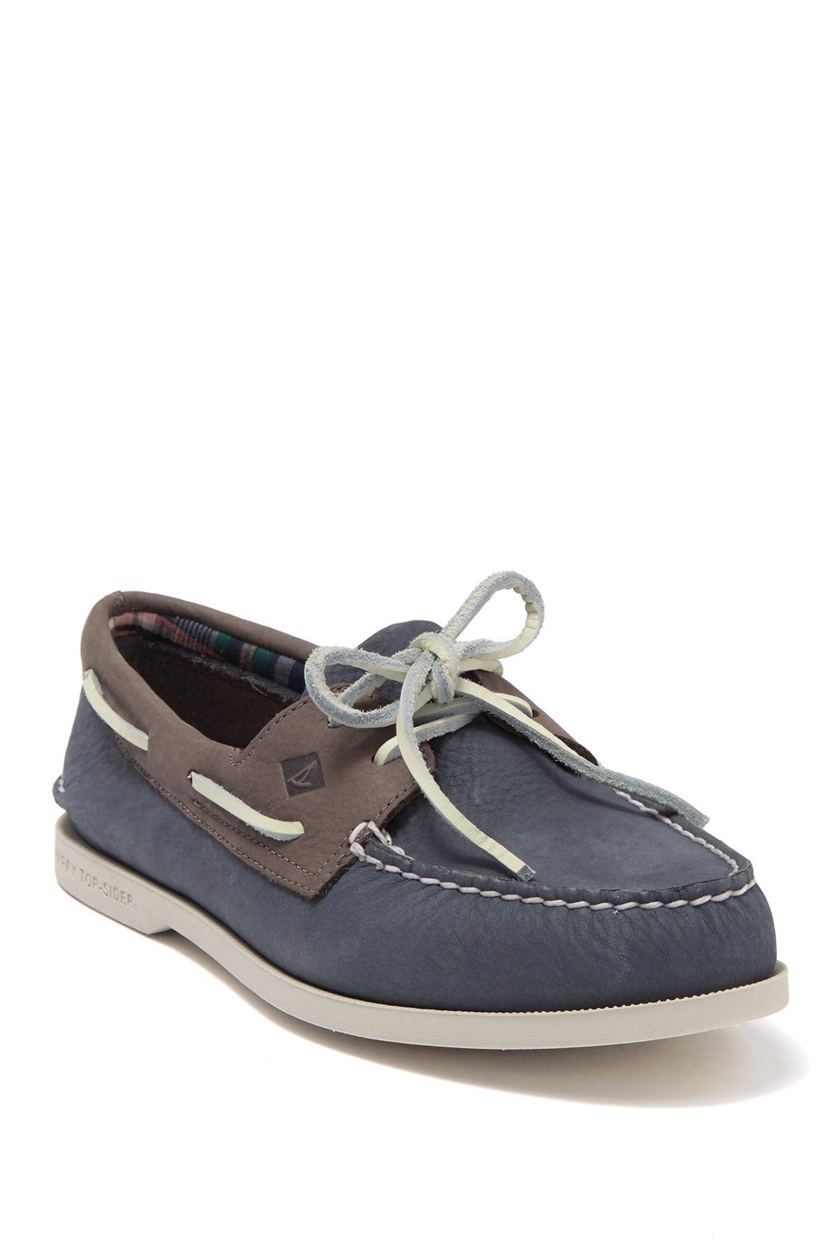 Eye Washable Boat Shoe | Nordstrom Rack